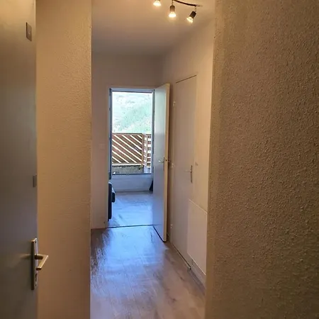 Appartement Seignus D Pieds Des Pistes