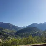 Seignus D Pieds Des Pistes Apartament