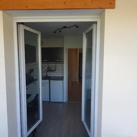 Seignus D Pieds Des Pistes Appartement