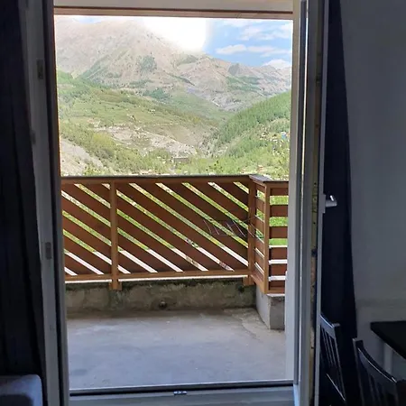 Seignus D Pieds Des Pistes * Allos