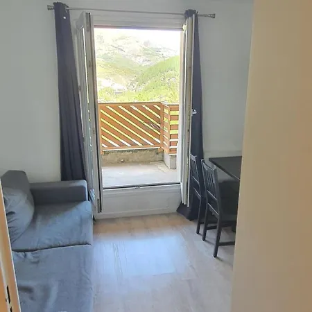 Seignus D Pieds Des Pistes Appartement Allos