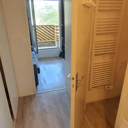 Seignus D Pieds Des Pistes 아파트 *