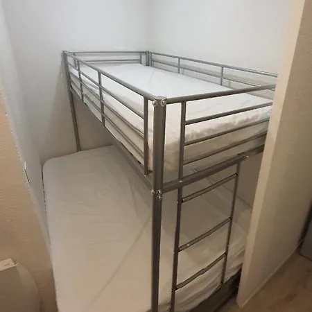 Seignus D Pieds Des Pistes 라포