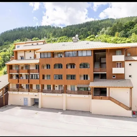 Seignus D Pieds Des Pistes 아파트 라포