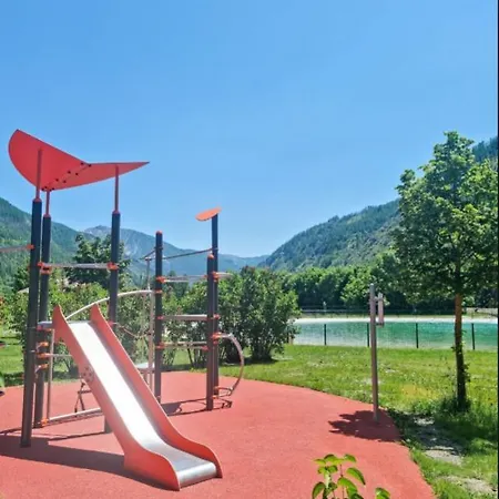 Seignus D Pieds Des Pistes 아파트 *