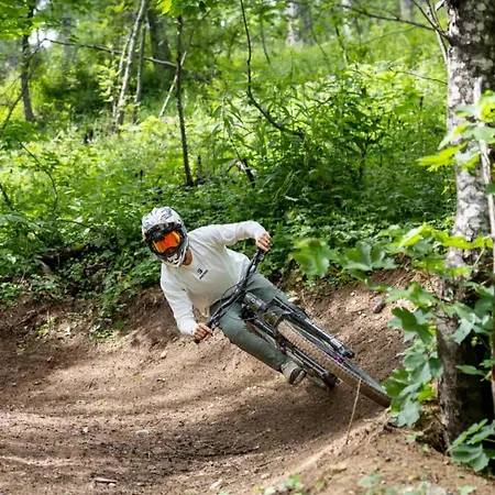 Seignus D Pieds Des Pistes