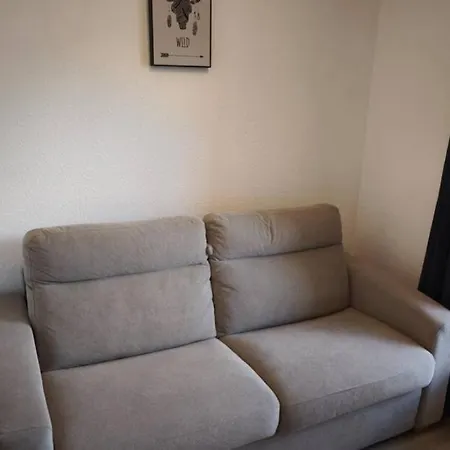 Seignus D Pieds Des Pistes Appartement *