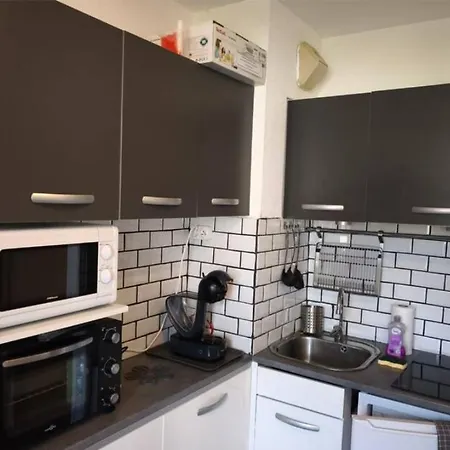 Seignus D Pieds Des Pistes Appartement