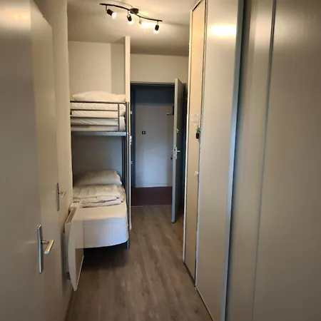 Appartement Seignus D Pieds Des Pistes *