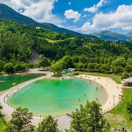 Appartement Seignus D Pieds Des Pistes *