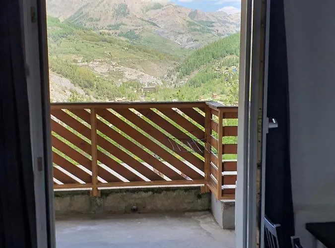 Seignus D Pieds Des Pistes * Allos