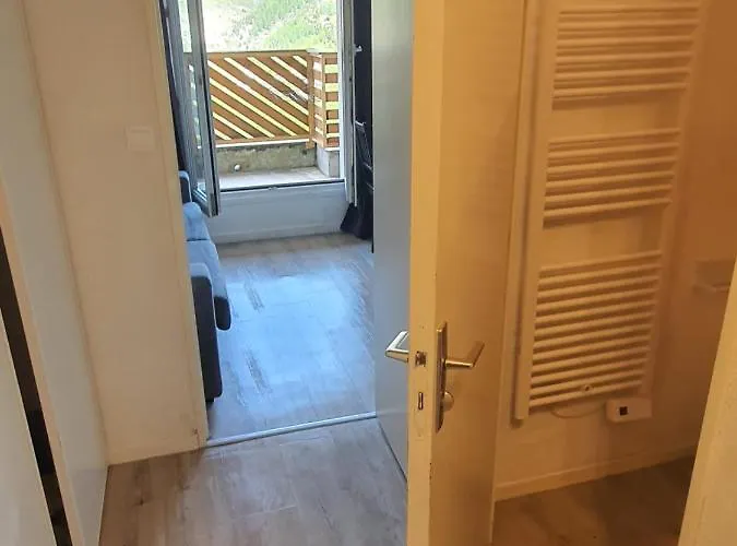 Seignus D Pieds Des Pistes Apartmán *