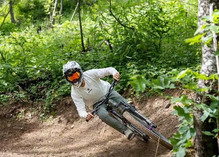 Seignus D Pieds Des Pistes