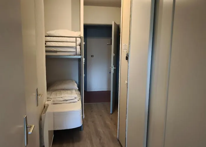 Apartment Seignus D Pieds Des Pistes *