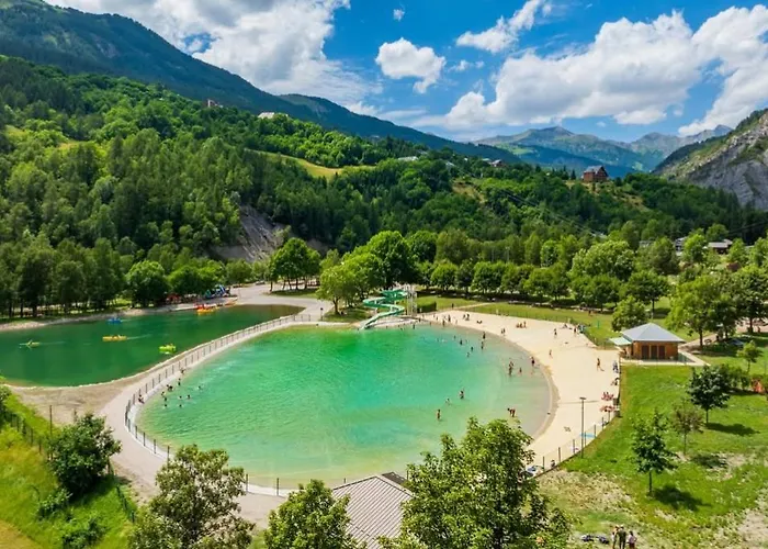 Apartment Seignus D Pieds Des Pistes *